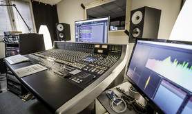 Le Stud RECORD - Studio de répétition et d'enregistrement