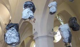 Catherine Gillet - artiste plasticienne
