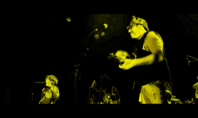 Les Pepe Ly - duo, trio ou quartet de Rock français 