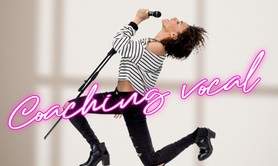 Nicolas Luciani - Cours de chant et instruments