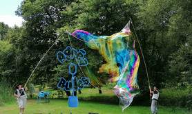 Agréabulles - Les plus grosses Bulles de France !