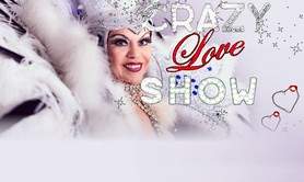 CRAZY LOVE SHOW  - Troupe de cabaret Music Hall itinérante