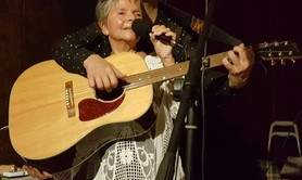 Bruno Fromentot - la chanson au coeur, au coeur de la chanson