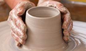 POT EN CIEL - Nouveau cours de poterie / tournage à partir de novembre