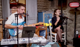 Duo Palma - Pour événementiel ou concerts