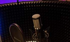 OTE - Studio d’enregistrement à louer 