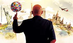 Shamann hypnotiseur  - Voyage sous hypnose