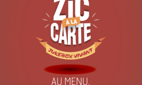 Codfert Christian - ZicAlaCarte