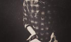 Anthony B. - Magicien