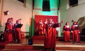 association K and CO - CHORALES, COURS CHANTS ET ART THERAPIE