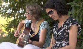 Hope - Duo folk - Reprises pop-rock