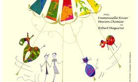 Au P'tit Manège  - Petite enfance 