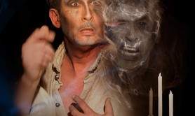 Le Horla, d'après l'oeuvre de Guy de Maupassant