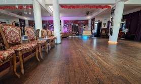 Location salle de danse, répétition, théâtre, cours de chant