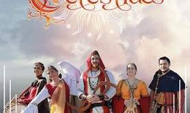 Celestiaes - Musique médiévale