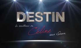 DESTIN Tribute Céline Dion - Le meilleur de Céline sur scène