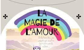 Balbuzz'art  - La magie de l'amour 