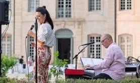 Mahkah  - duo musical