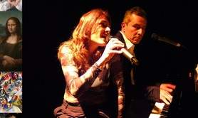 TOPAZE PRODUCTION - PICTUROPHONIE