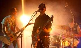 Madness Of Heaven - Groupe de rock français à programmer