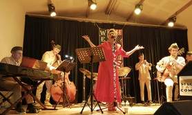 ST LOUIS JAZZ COMBO - D.ELLINGTON, G.MILLER, C.BASIE, B.GOODMAN ETC