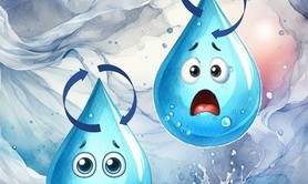 Mathilde de Lapeyre - Eau secours