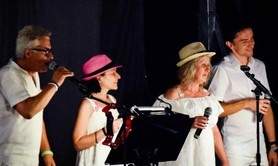 La bande à Didou - Chansons de variété française