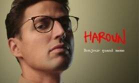Haroun - Bonjour Quand Même