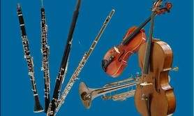 Partouche - Ecole  de  musique