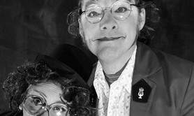 Cie Roulottes en Chantier - Le temps d'Aime Cabaret