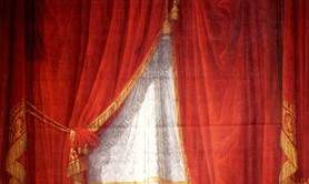 Centre des arts de la scene