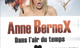 Dans l'air du temps - Anne Bernex