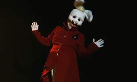 Cie PARTAGE DE MIDI - CAMILLE OU LA RONDE DES PEURS