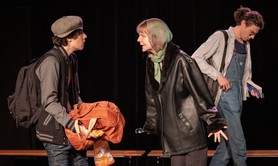 Atelier Juliette Moltes - Portes ouvertes : la dernière chance ! 