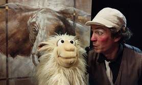 Compagnie Ois'anim  - Spectacle Clownesque