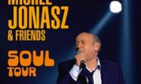 Michel Jonasz - Soul Tour