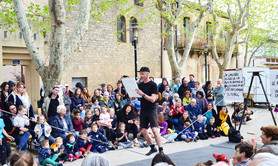 (...) PARENTHESE POINTS PARENTHESE - Titre en toutes lettres