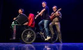 En Cercle et Nous Cie Sans additif