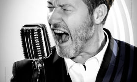 Erick Baert - The voice performer 