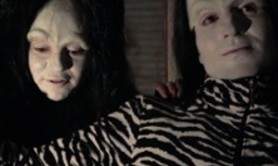 Violet - Théâtre de l'Epée de bois, Paris