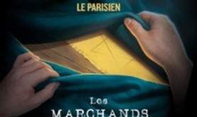 Les Marchands d'Etoiles - Théâtre du Splendid, Paris