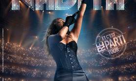 NÂDIYA – ET C’EST RE PARTI TOUR !