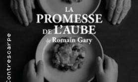 La Promesse de l'Aube - Le Contrescarpe, Paris
