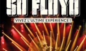 So Floyd The Pink Floyd Show - Tournée