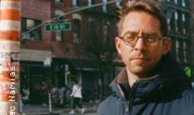 Aaron Parks - Little Big