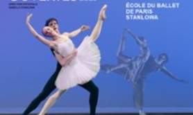 École du Ballet de Paris Stanlowa - Portes Ouvertes - Le 13ème Art, Paris