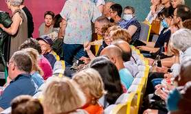 Présentation de saison 2026/2027