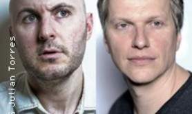 Joseph Branciforte & Jozef Dumoulin - Iterae