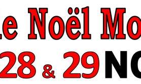 Marché de Noël Montagnard