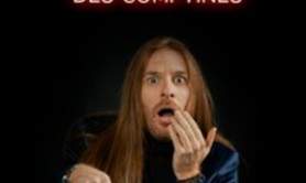 Benjamin Valière - Le Sens Caché des Comptines